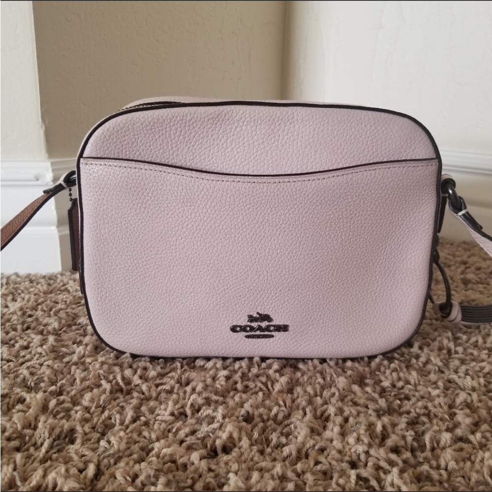 Coach crossbody purse Coach X Keith Haring special collab Boombox